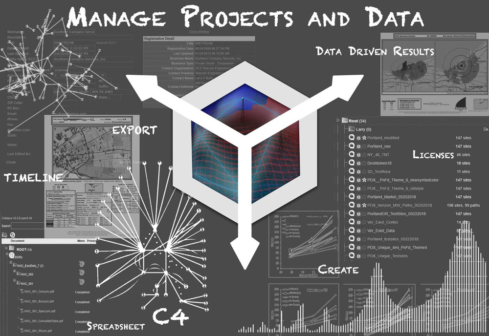 SSPro - SiteSync Pro - Manage Projects and Data